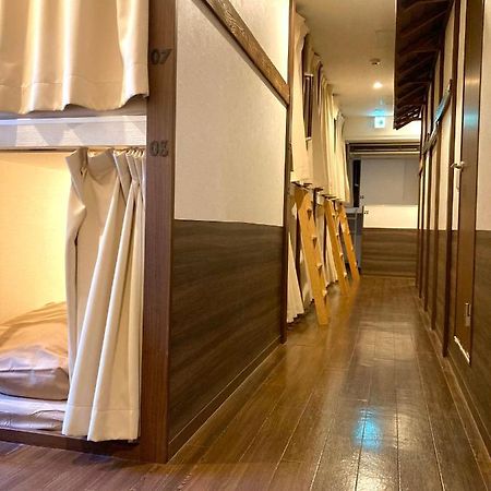 bnbplus 和 新橋 インターナショナル 東京都 エクステリア 写真